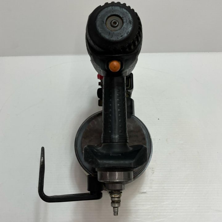 HITACHI 日立 工具 エアツール ロール釘打ち機 NV65HMC 本体のみ 高圧