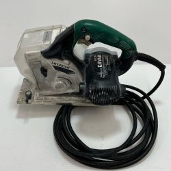 HITACHI 日立 工具 切断工具 集塵丸のこ C4YA2 本体のみ コード式 100mm Cランク