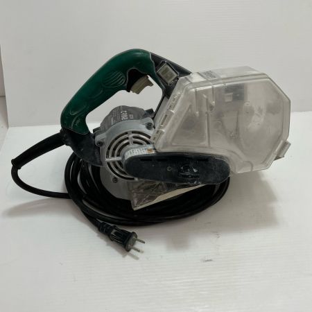 HITACHI 日立 工具 切断工具 集塵丸のこ C4YA2 本体のみ コード式 100mm