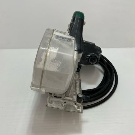 HITACHI 日立 工具 切断工具 集塵丸のこ C4YA2 本体のみ コード式 100mm