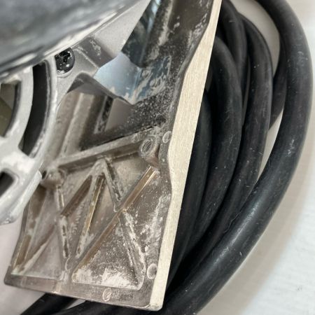 HITACHI 日立 工具 切断工具 集塵丸のこ C4YA2 本体のみ コード式 100mm