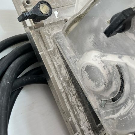 HITACHI 日立 工具 切断工具 集塵丸のこ C4YA2 本体のみ コード式 100mm