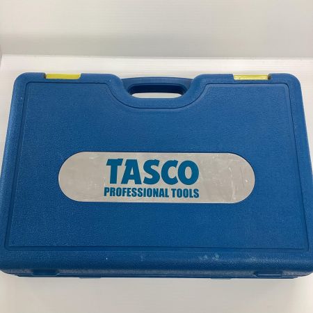 イチネンTASCO 工具 工具関連用品 マニホールド ケース付 R410A/R32