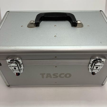 イチネンTASCO 工具 工具関連用品 真空ポンプ 充電池2個 ケース付 18v TA150ZP-1