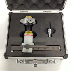 イチネンTASCO 工具 工具関連用品 フレアツール ケース付 R410A用 Bランク