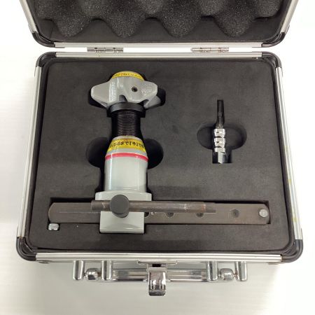 イチネンTASCO 工具 工具関連用品 フレアツール ケース付 R410A用