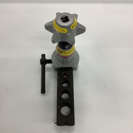 イチネンTASCO 工具 工具関連用品 フレアツール ケース付 R410A用