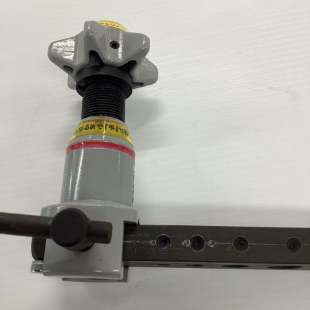 イチネンTASCO 工具 工具関連用品 フレアツール ケース付 R410A用