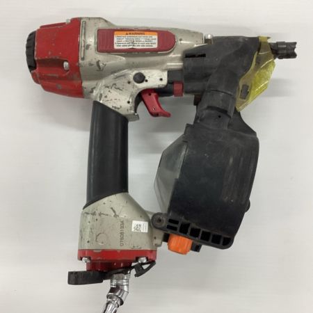 MAX マックス 常圧釘打ち機 コイルネイラ CN-450N 50mm 本体のみ