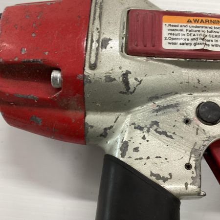 MAX マックス 常圧釘打ち機 コイルネイラ CN-450N 50mm 本体のみ