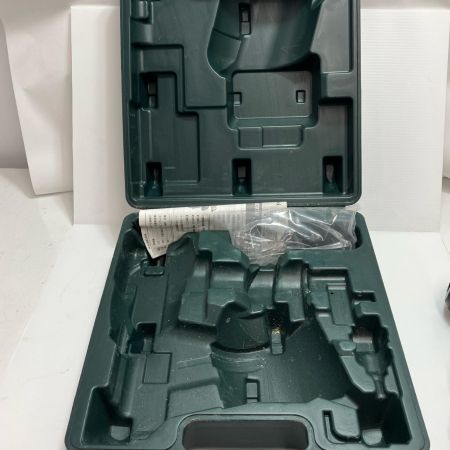 HITACHI 日立 工具 エアツール エア釘打ち NV65HMC ゴールド ケース付 高圧 65mm