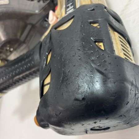 HITACHI 日立 ロール釘打ち機 NV90HMC ゴールド 90mm ケース付 高圧