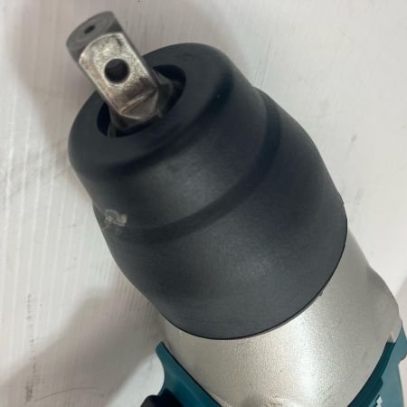 MAKITA マキタ 工具 締め付け工具 インパクトレンチ TW0350 ブルー ケース付