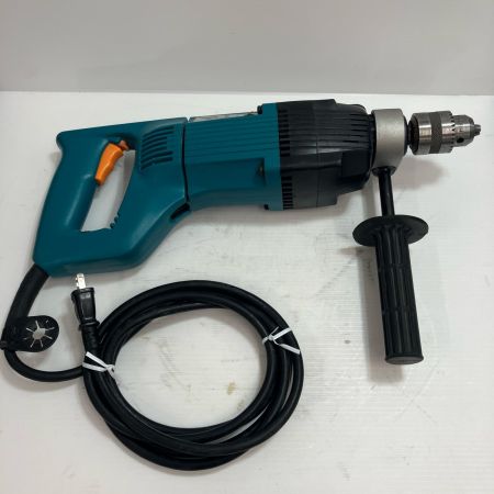 MAKITA マキタ 工具 締め付け工具 ハンマドリル 8406C ブルー ケース付 コード式 100v