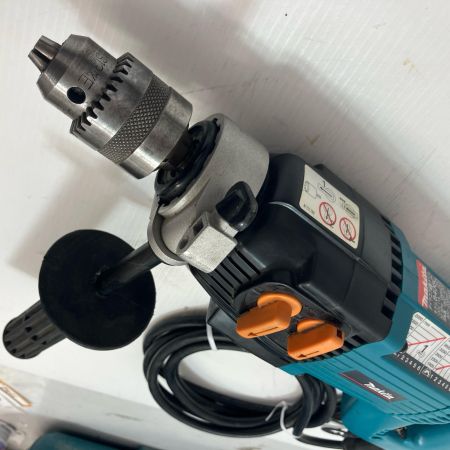 MAKITA マキタ 工具 締め付け工具 ハンマドリル 8406C ブルー ケース付 コード式 100v