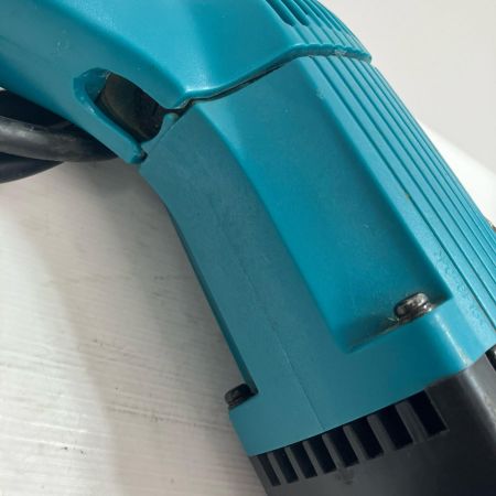 MAKITA マキタ 工具 締め付け工具 ハンマドリル 8406C ブルー ケース付 コード式 100v