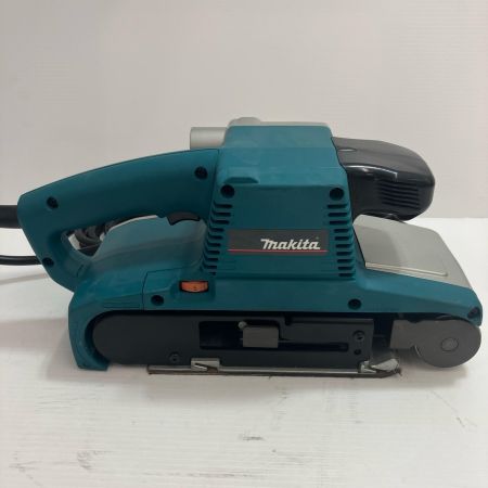 MAKITA マキタ 工具 ベルトサンダ 本体のみ 33086 9404 ブルー