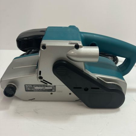 MAKITA マキタ 工具 ベルトサンダ 本体のみ 33086 9404 ブルー