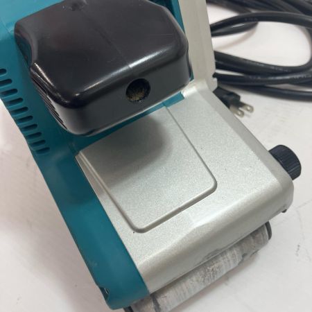 MAKITA マキタ 工具 ベルトサンダ 本体のみ 33086 9404 ブルー