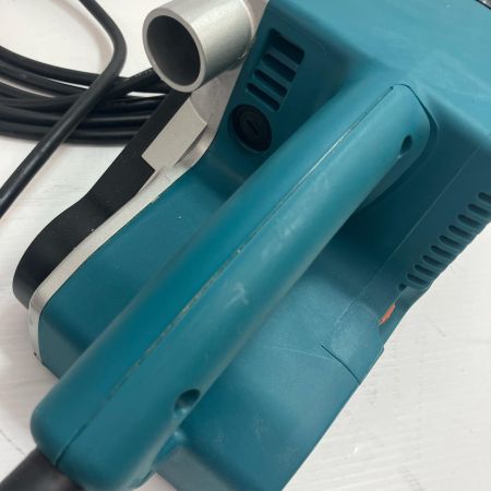 MAKITA マキタ 工具 ベルトサンダ 本体のみ 33086 9404 ブルー