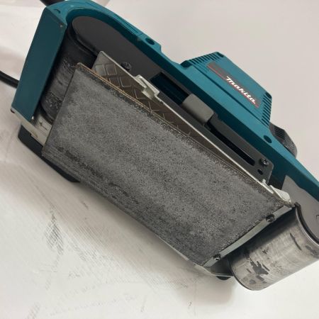 MAKITA マキタ 工具 ベルトサンダ 本体のみ 33086 9404 ブルー