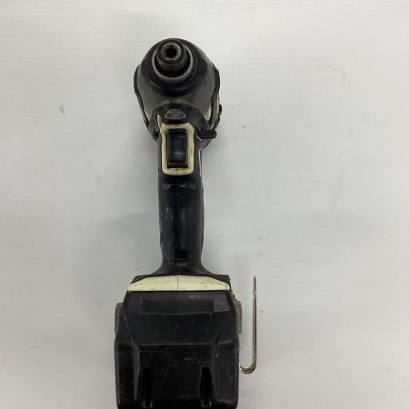 HITACHI 日立 インパクトドライバ WH18DDL2 ホワイト 充電池1個付 コードレス式 18v 6.0Ah