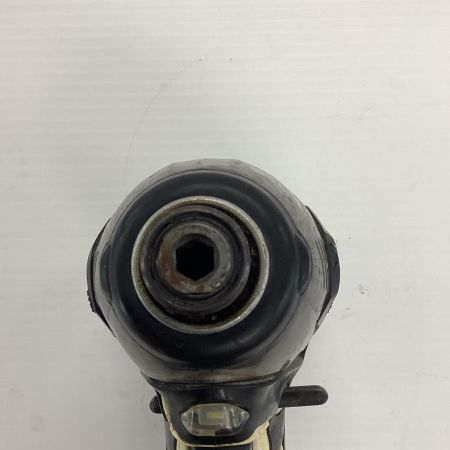 HITACHI 日立 インパクトドライバ WH18DDL2 ホワイト 充電池1個付 コードレス式 18v 6.0Ah