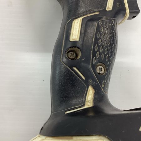 HITACHI 日立 インパクトドライバ WH18DDL2 ホワイト 充電池1個付 コードレス式 18v 6.0Ah