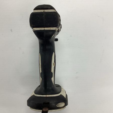 MAKITA マキタ インパクトドライバ TD136D ホワイト 本体のみ コードレス式 14.4v