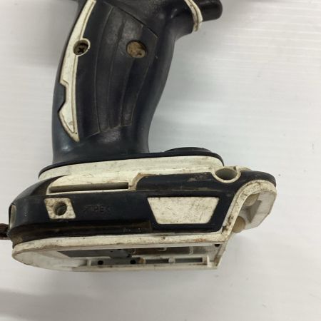 MAKITA マキタ インパクトドライバ TD136D ホワイト 本体のみ コードレス式 14.4v