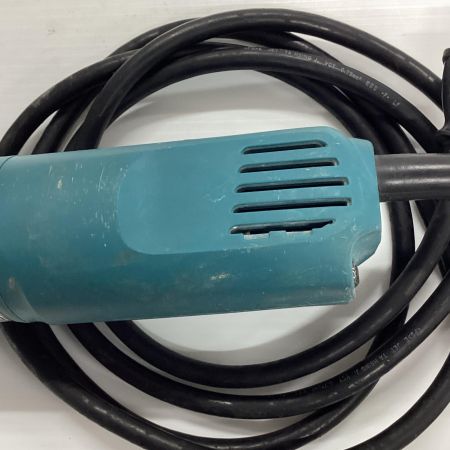 MAKITA マキタ マルチツール TM3010CT ブルー ケース付 コード式 100v