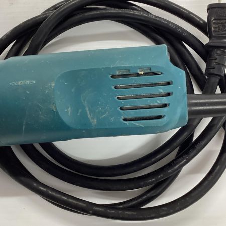 MAKITA マキタ マルチツール TM3010CT ブルー ケース付 コード式 100v