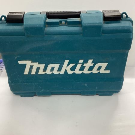 MAKITA マキタ マルチツール TM3010CT ブルー ケース付 コード式 100v