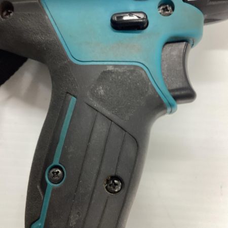 MAKITA マキタ 工具 締め付け工具 ドライバドリル DF033D ブルー 充電器・充電池2個・ケース付 コードレス式 10.8v 1.5Ah