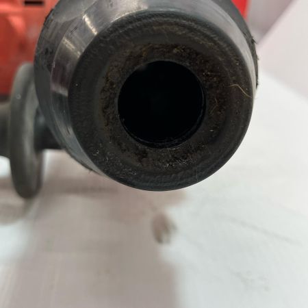 Hilti ヒルティ 工具 ロータリーハンマドリル TE55 レッド ケース付 コード式 100v