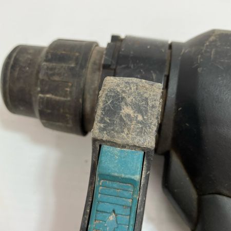 MAKITA マキタ ハンマドリル HR2601F ブルー 本体のみ 26mm  コード式 100v