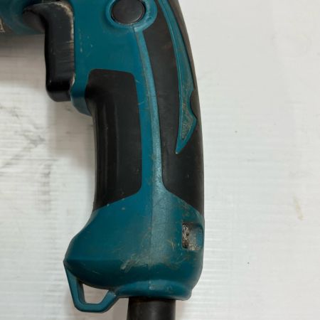 MAKITA マキタ ハンマドリル HR2601F ブルー 本体のみ 26mm  コード式 100v