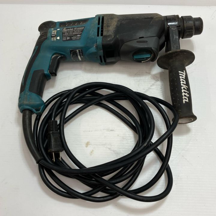 展示未使用品 マキタ 26mm ハンマドリル HR2601F 札幌市 白石区 東札幌