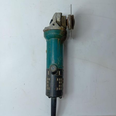 MAKITA マキタ ディスクグラインダー 9535B ブルー コード式 125mm 100v