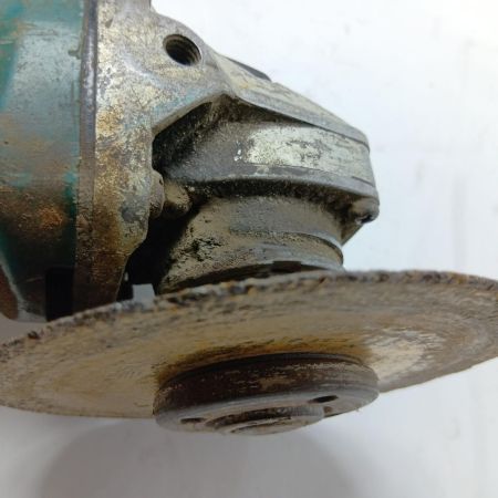 MAKITA マキタ ディスクグラインダー 9535B ブルー コード式 125mm 100v