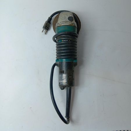 MAKITA マキタ ディスクグラインダー 9535B ブルー コード式 125mm 100v