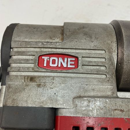 TONE トネ 工具 締め付け工具 シャーレンチ GM-221A ケース付 コード式 100v