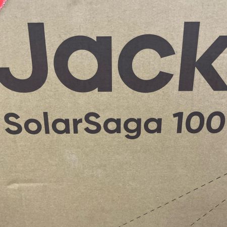 Jackery ソーラーパネル (JS-100F)x2枚 JS-100F