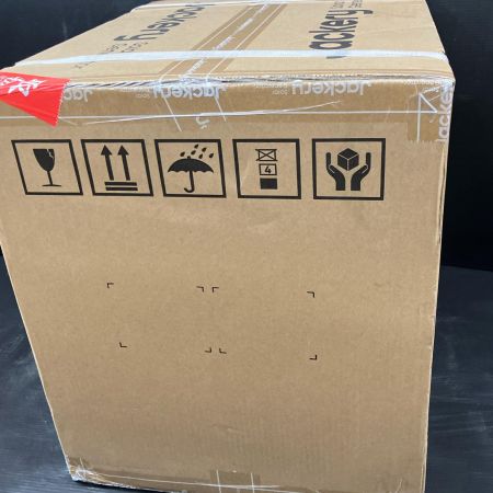 Jackery ジャクリー ポータブル電源 2000 Plus JE-2000C ブラック×オレンジ 2042.8Wh 非常用電源 アウトドア キャンプ 防災