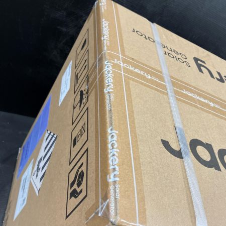 Jackery ジャクリー ポータブル電源 2000 Plus JE-2000C ブラック×オレンジ 2042.8Wh 非常用電源 アウトドア キャンプ 防災