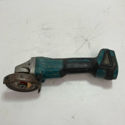 MAKITA マキタ ディスクグラインダー GA403D ブルー 本体のみ コードレス式 100mm 14.4v Cランク