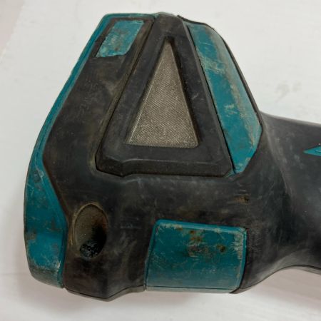 MAKITA マキタ ディスクグラインダー GA403D ブルー 本体のみ コードレス式 100mm 14.4v