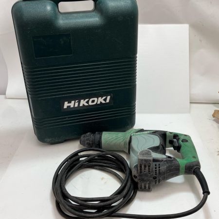 HiKOKI ハイコーキ 工具 ケレンハンマ H25PV ケース付 コード式