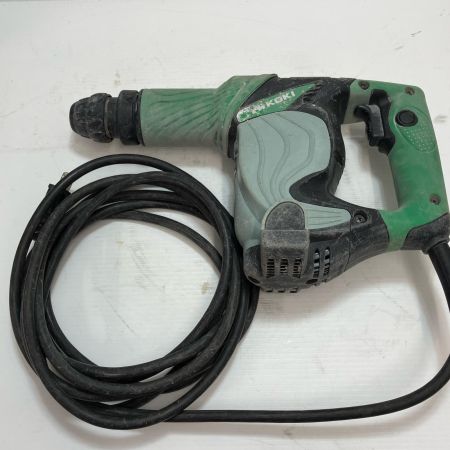 HiKOKI ハイコーキ 工具 ケレンハンマ H25PV ケース付 コード式