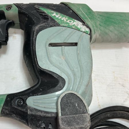 HiKOKI ハイコーキ 工具 ケレンハンマ H25PV ケース付 コード式